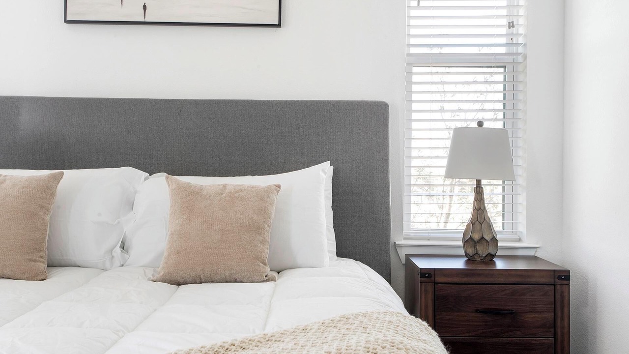 Photo of Bedroom in Austin