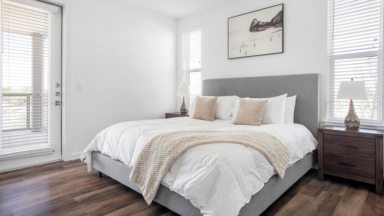 Photo of Bedroom in Austin