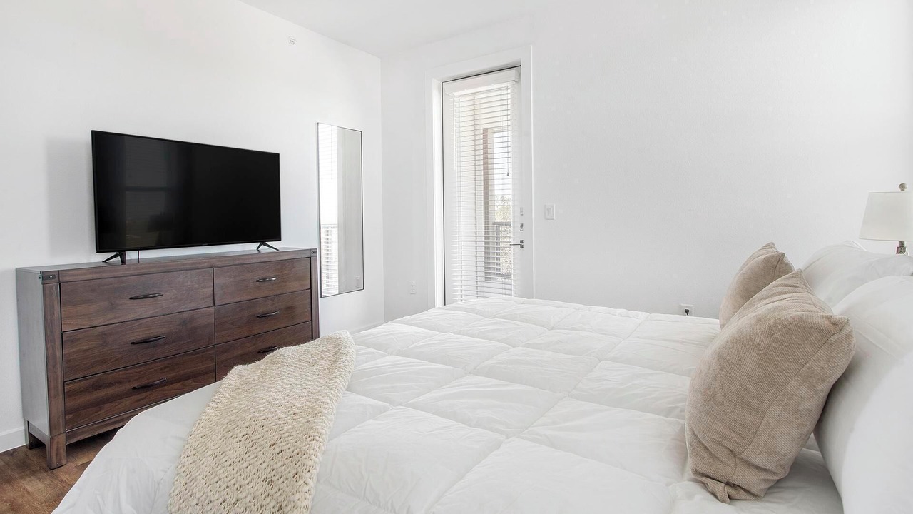 Photo of Bedroom in Austin