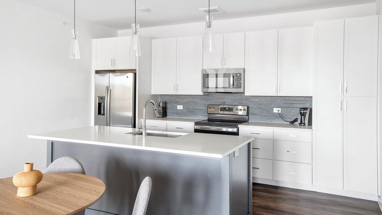 Photo of Kitchen in Austin