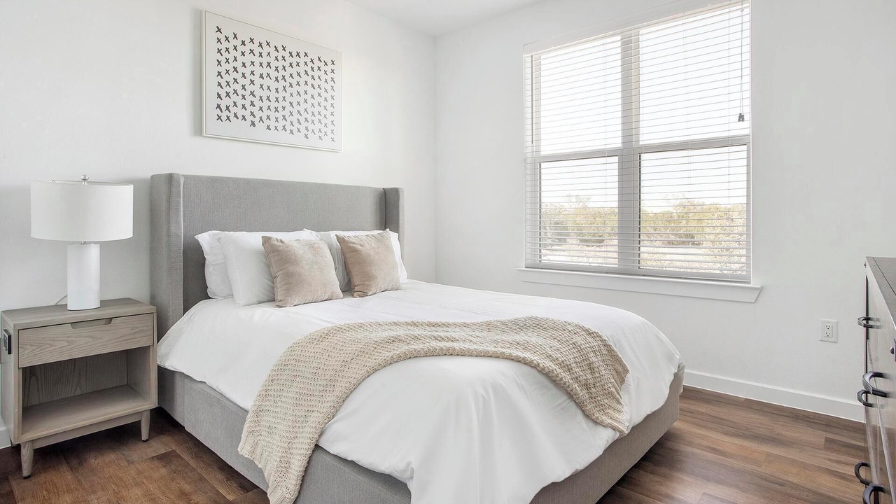 Photo of Bedroom in Austin