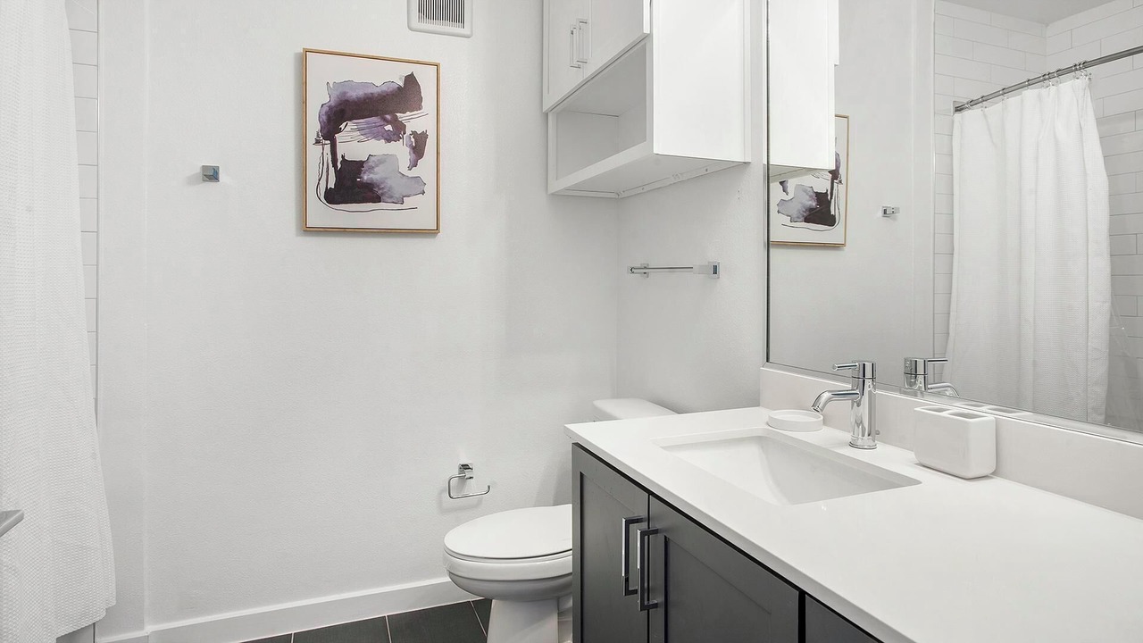 Photo of Bathroom in Austin
