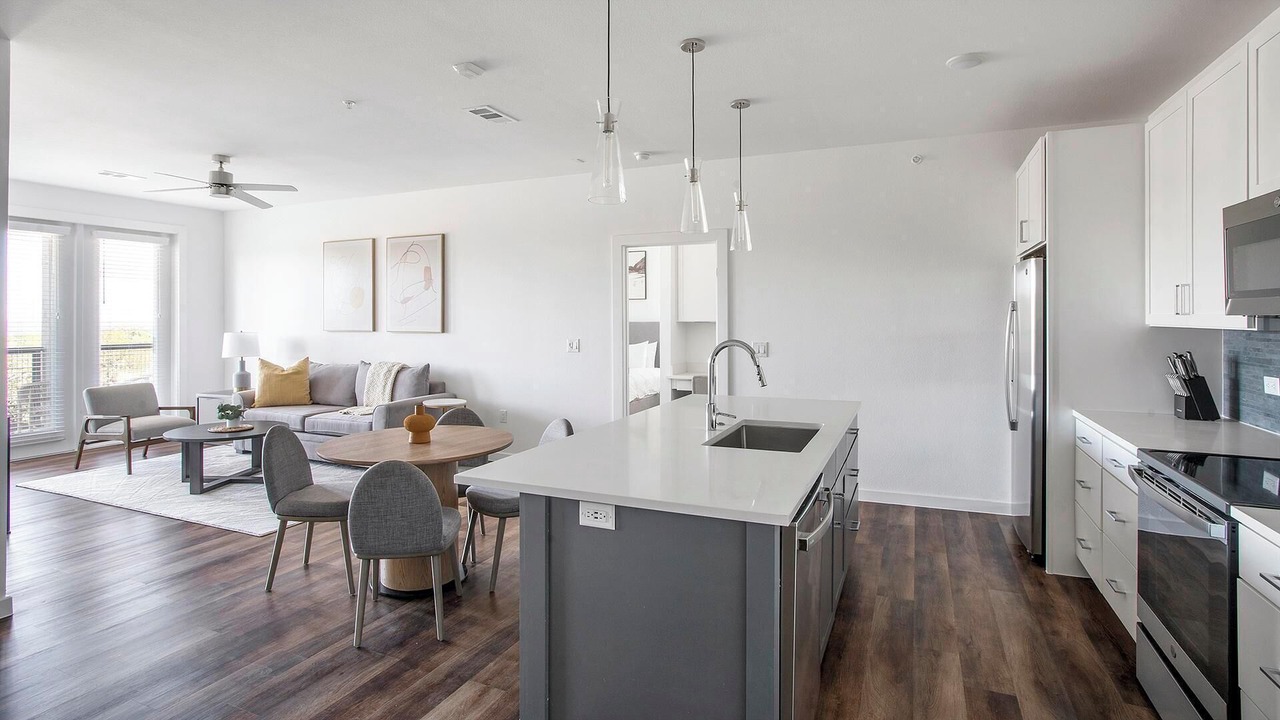 Photo of Kitchen in Austin