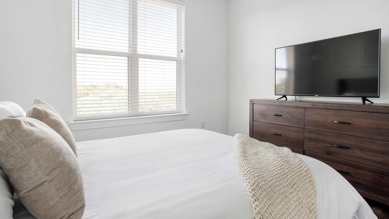 Photo of Bedroom in Austin