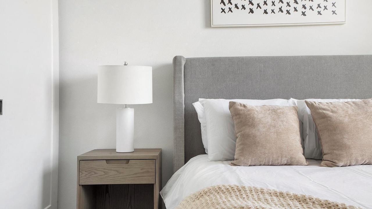 Photo of Bedroom in Austin