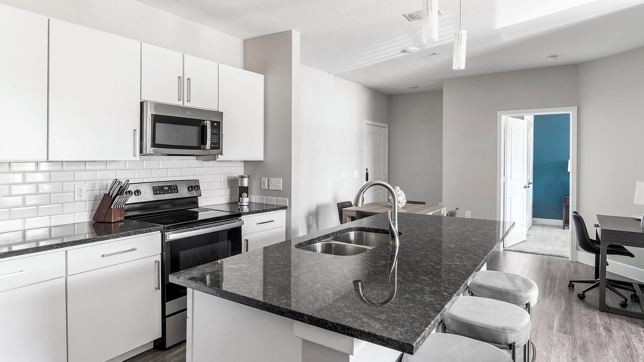 Photo of Kitchen in Allen