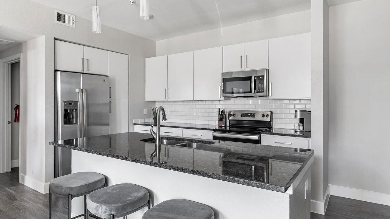 Photo of Kitchen in Allen