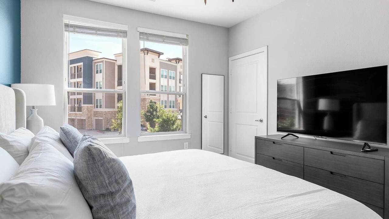 Photo of Bedroom in Allen