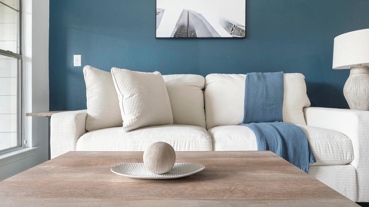 Photo of Livingroom in Austin