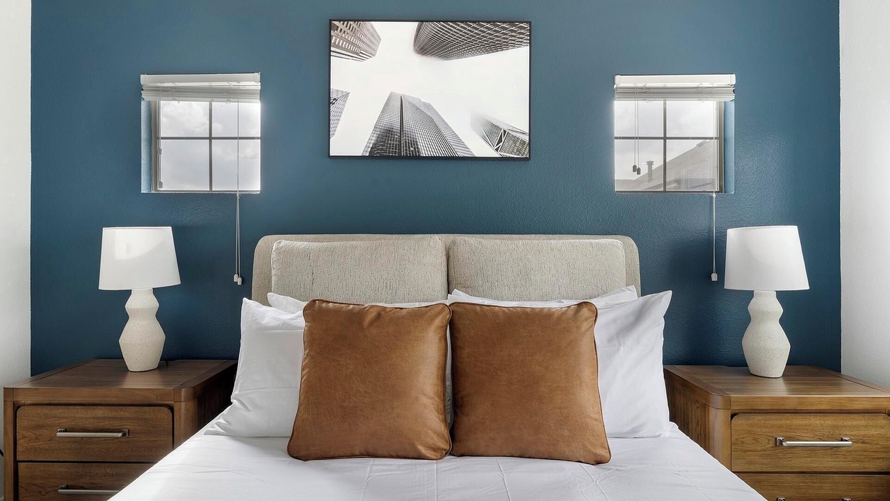 Photo of Bedroom in Austin