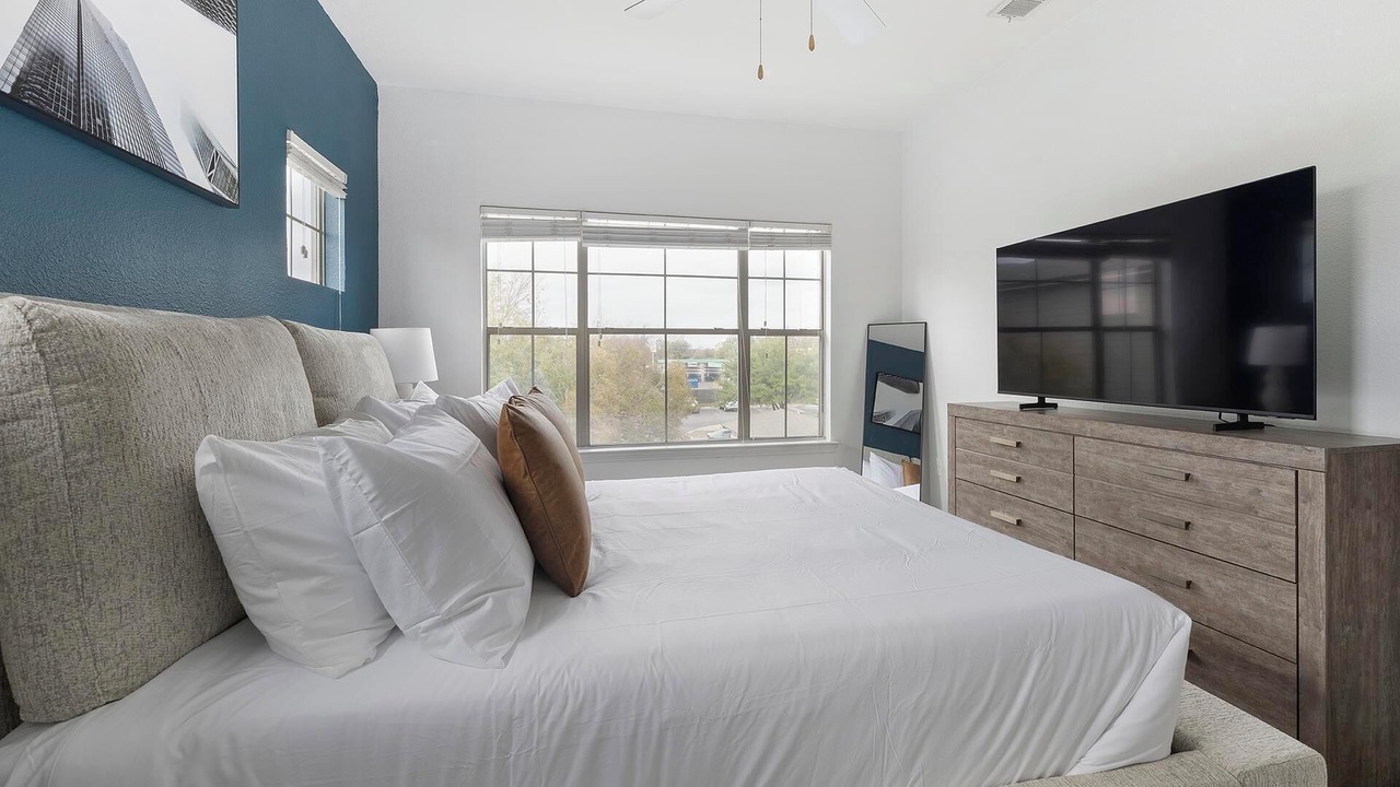 Photo of Bedroom in Austin