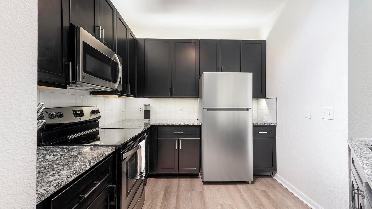 Photo of Kitchen in Austin