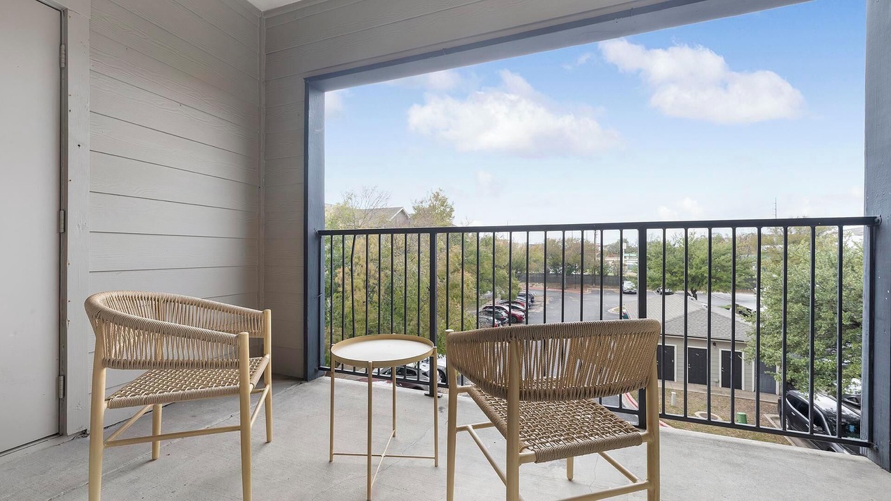 Photo of Outdoor in Austin