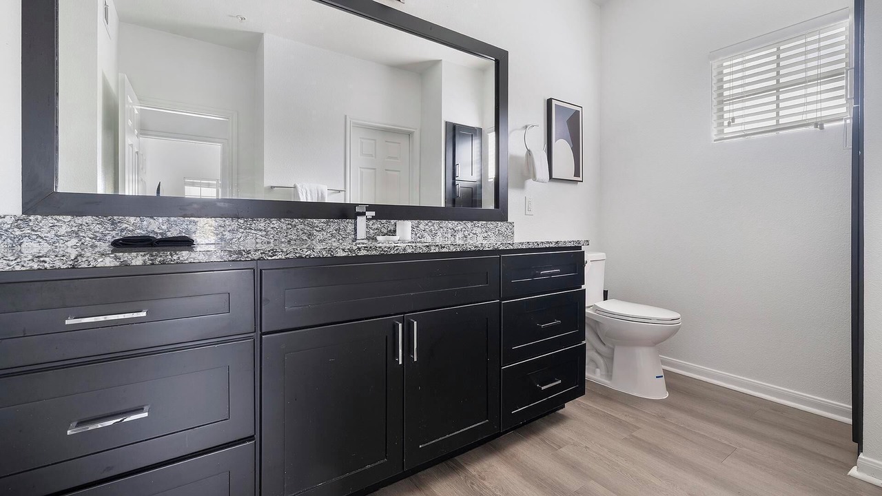 Photo of Bathroom in Austin