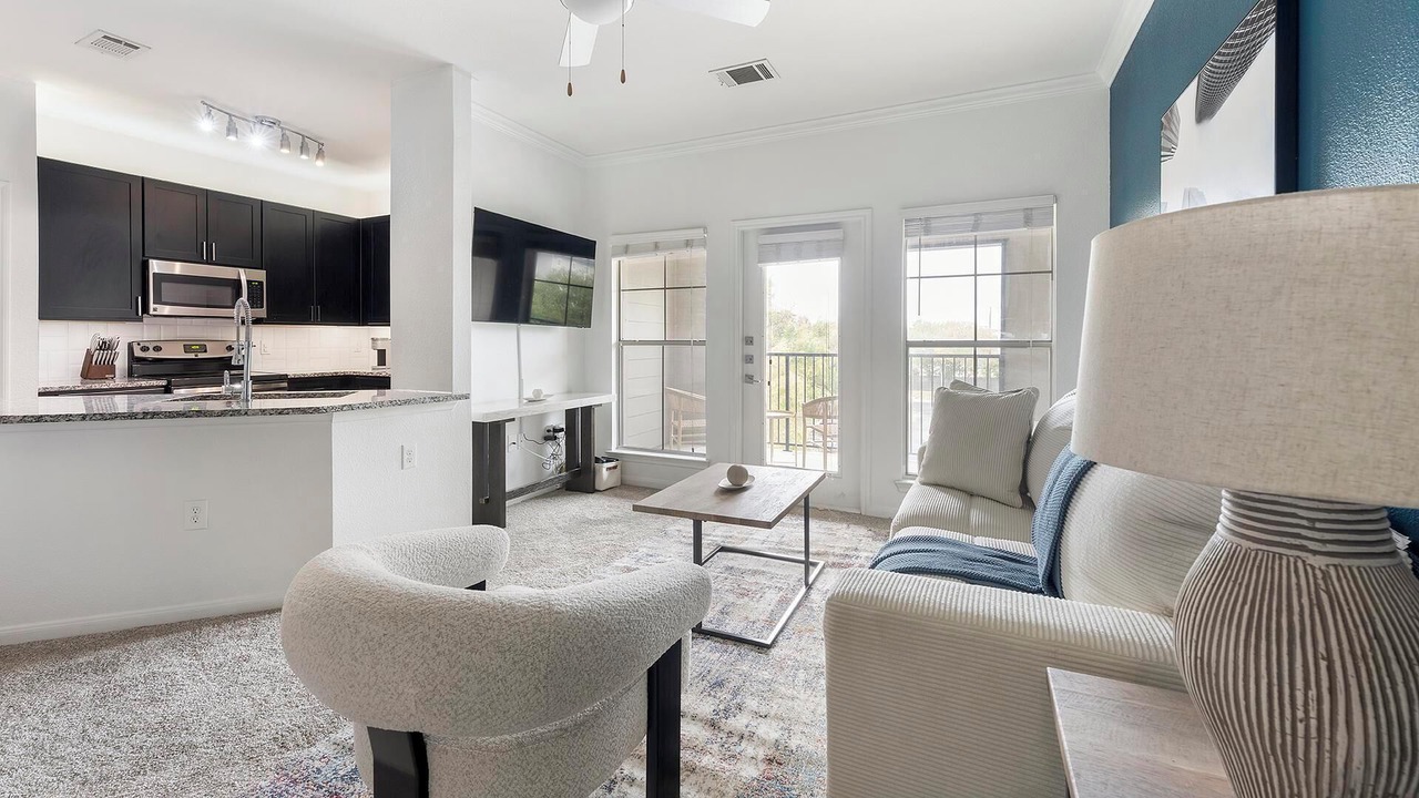Photo of Livingroom in Austin