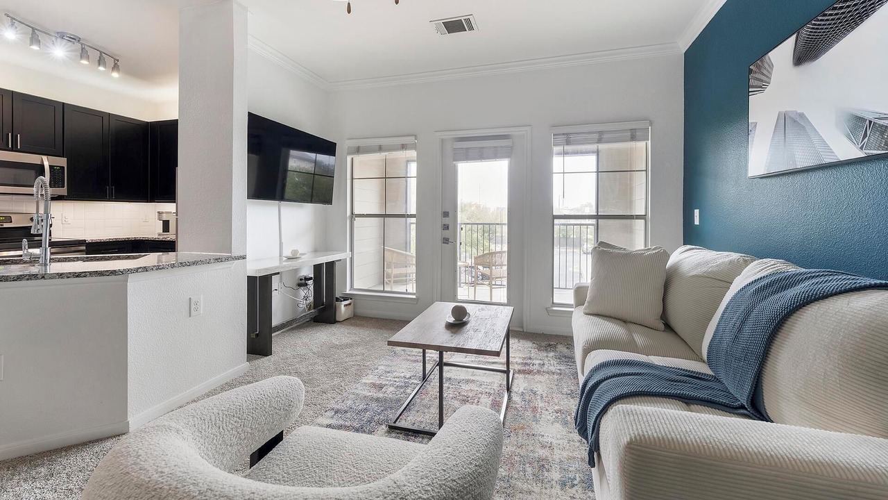 Photo of Livingroom in Austin