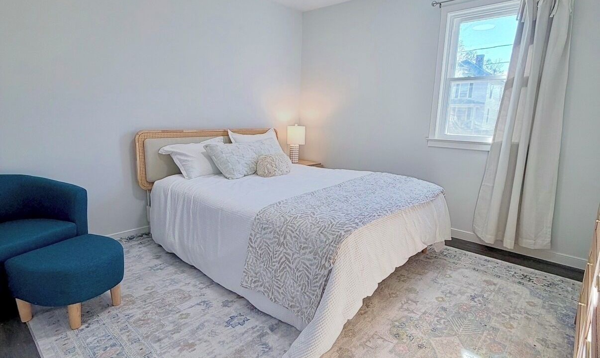 Photo of Bedroom in Crewe