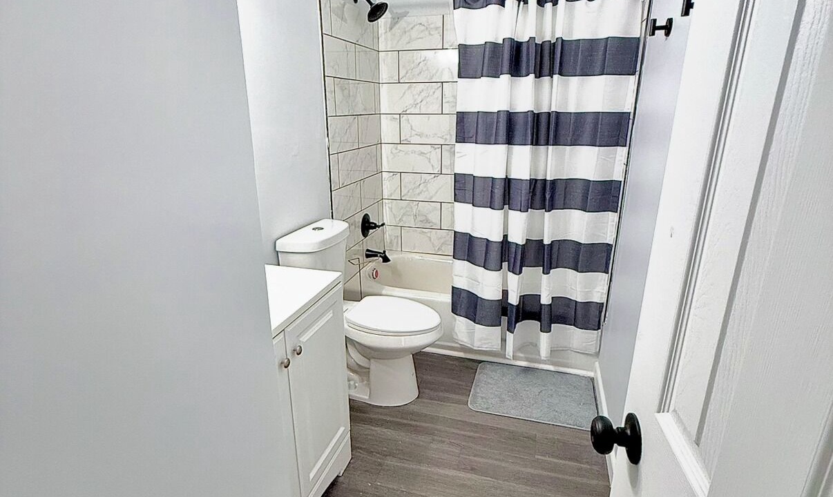 Photo of Bathroom in Crewe