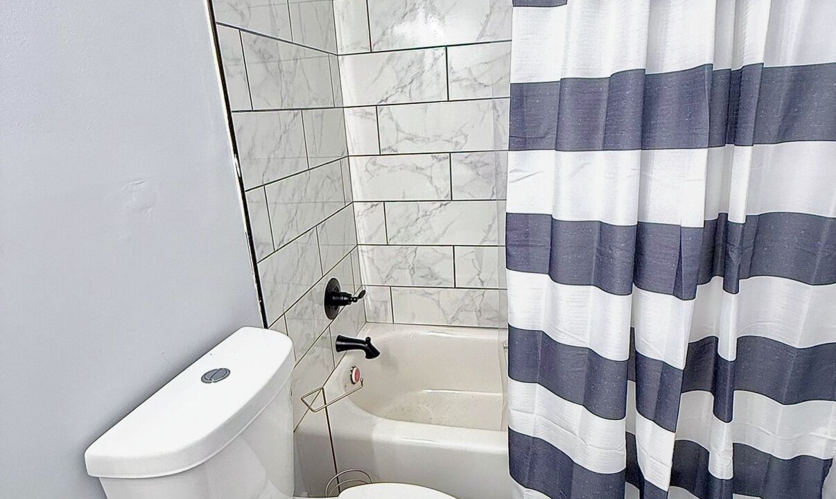 Photo of Bathroom in Crewe