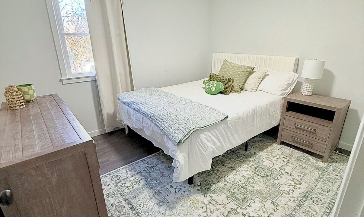 Photo of Bedroom in Crewe