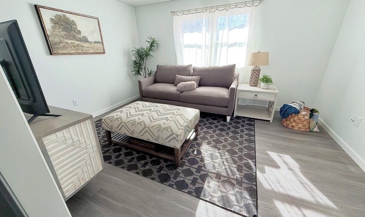 Photo of Livingroom in Crewe