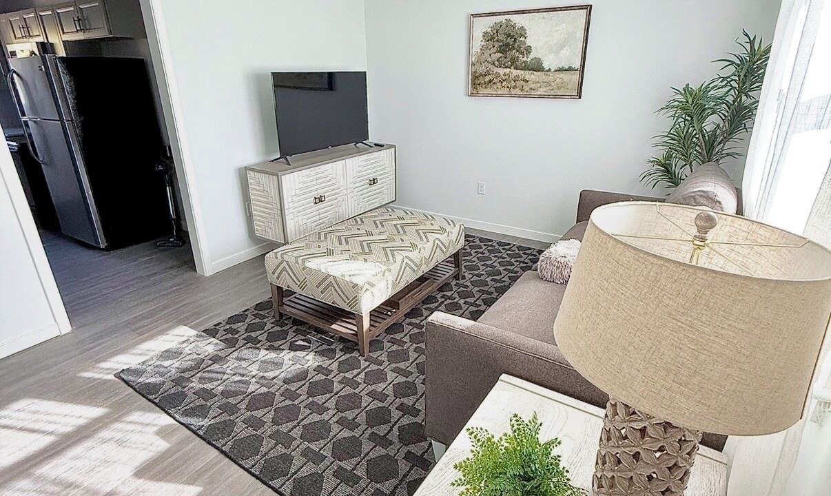 Photo of Livingroom in Crewe