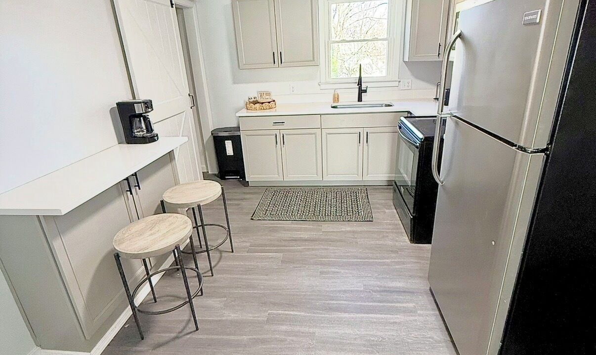 Photo of Kitchen in Crewe