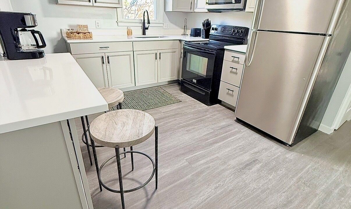 Photo of Kitchen in Crewe