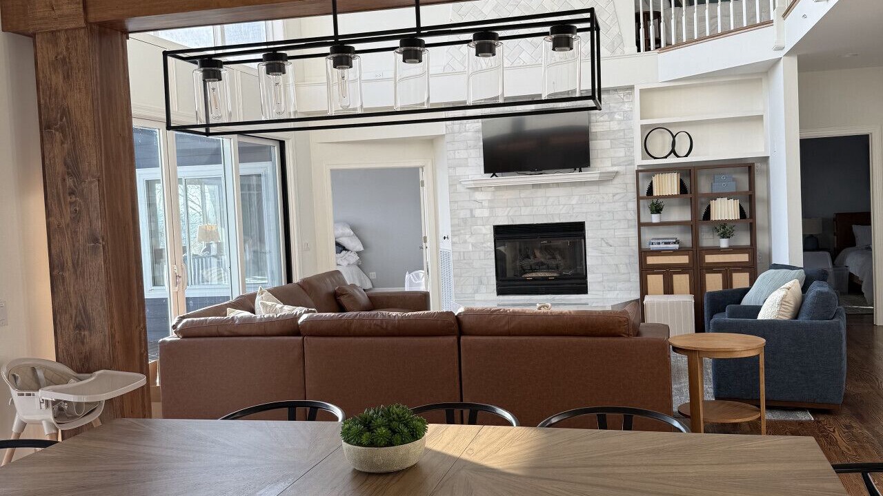Photo of Livingroom in Silver Point
