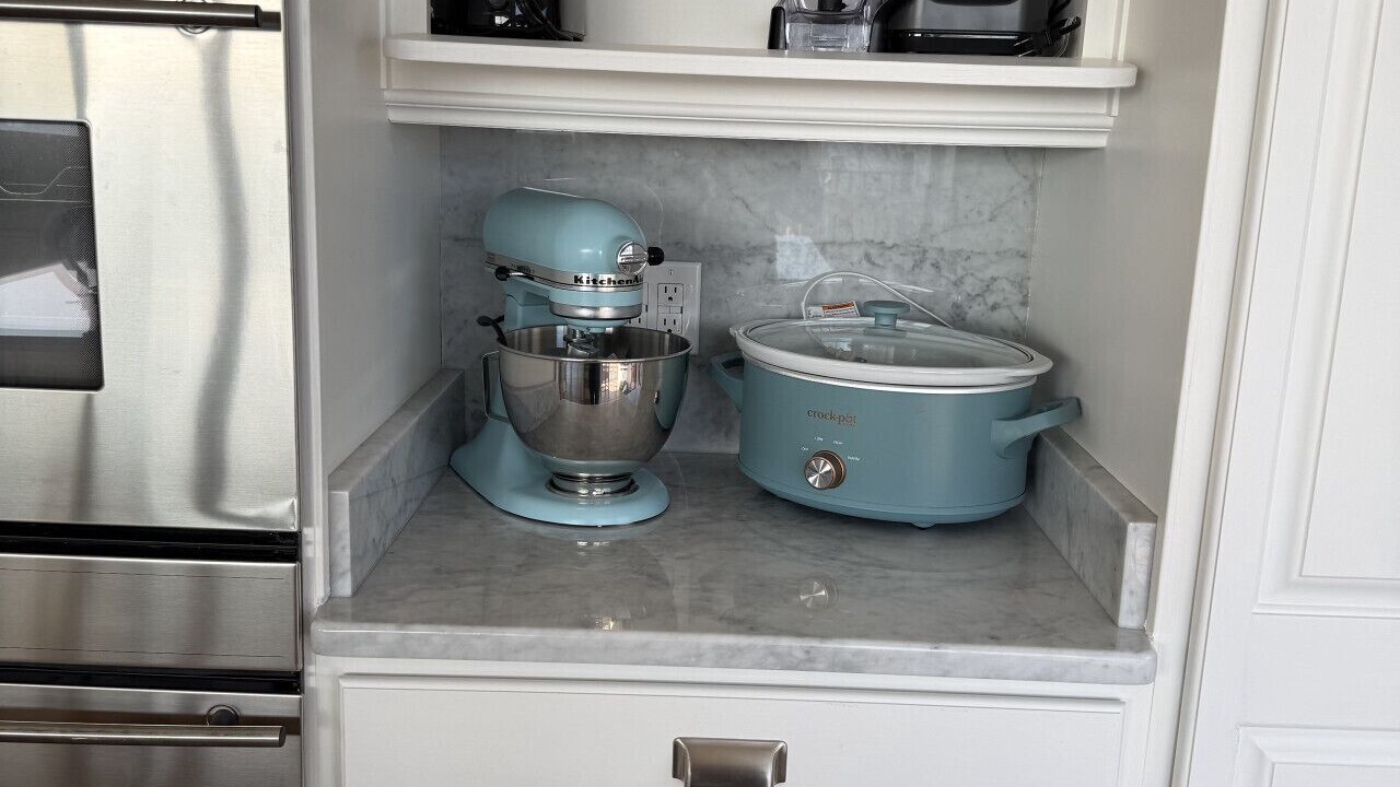 Photo of Kitchen in Silver Point