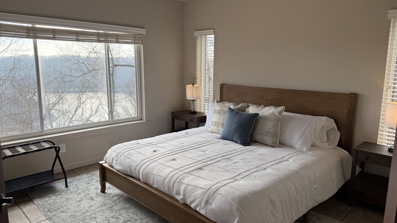 Photo of Bedroom in Silver Point