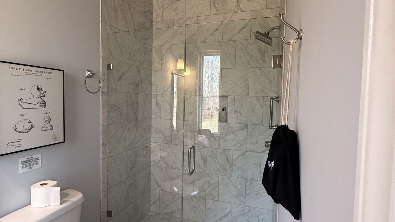 Photo of Bathroom in Silver Point
