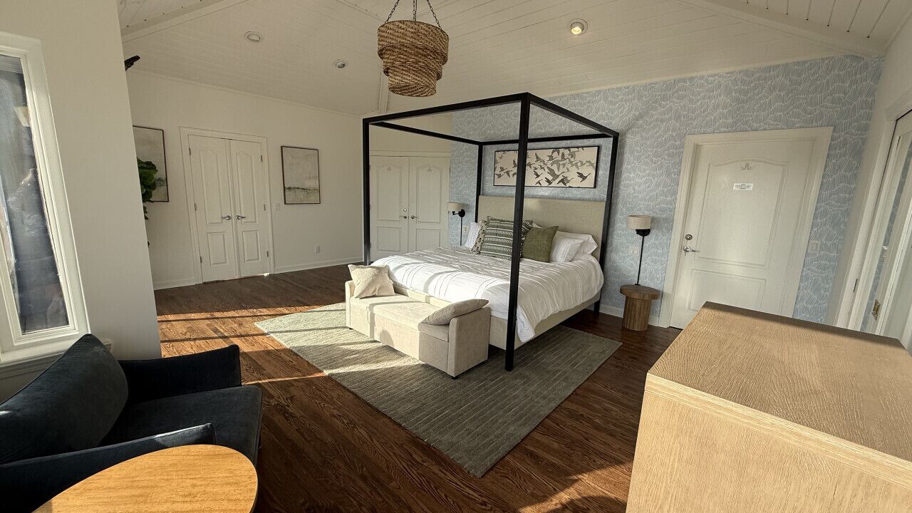 Photo of Bedroom in Silver Point