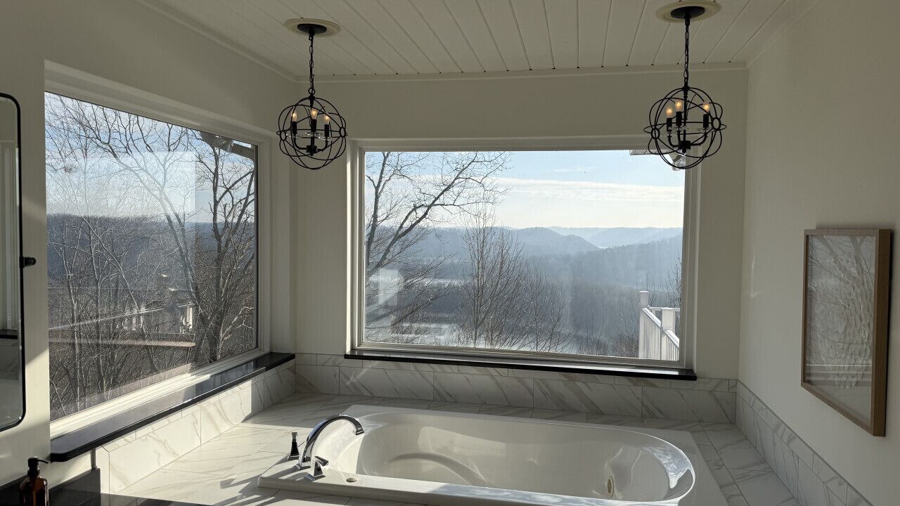 Photo of Bathroom in Silver Point