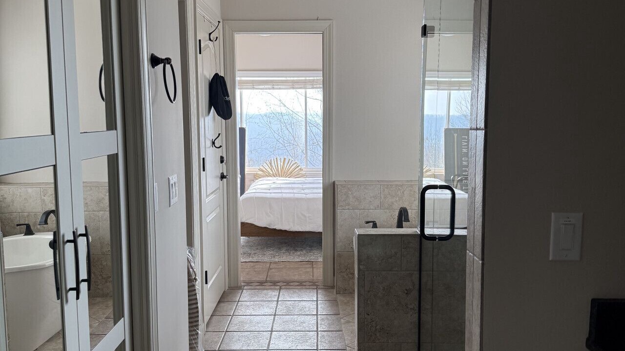 Photo of Bathroom in Silver Point