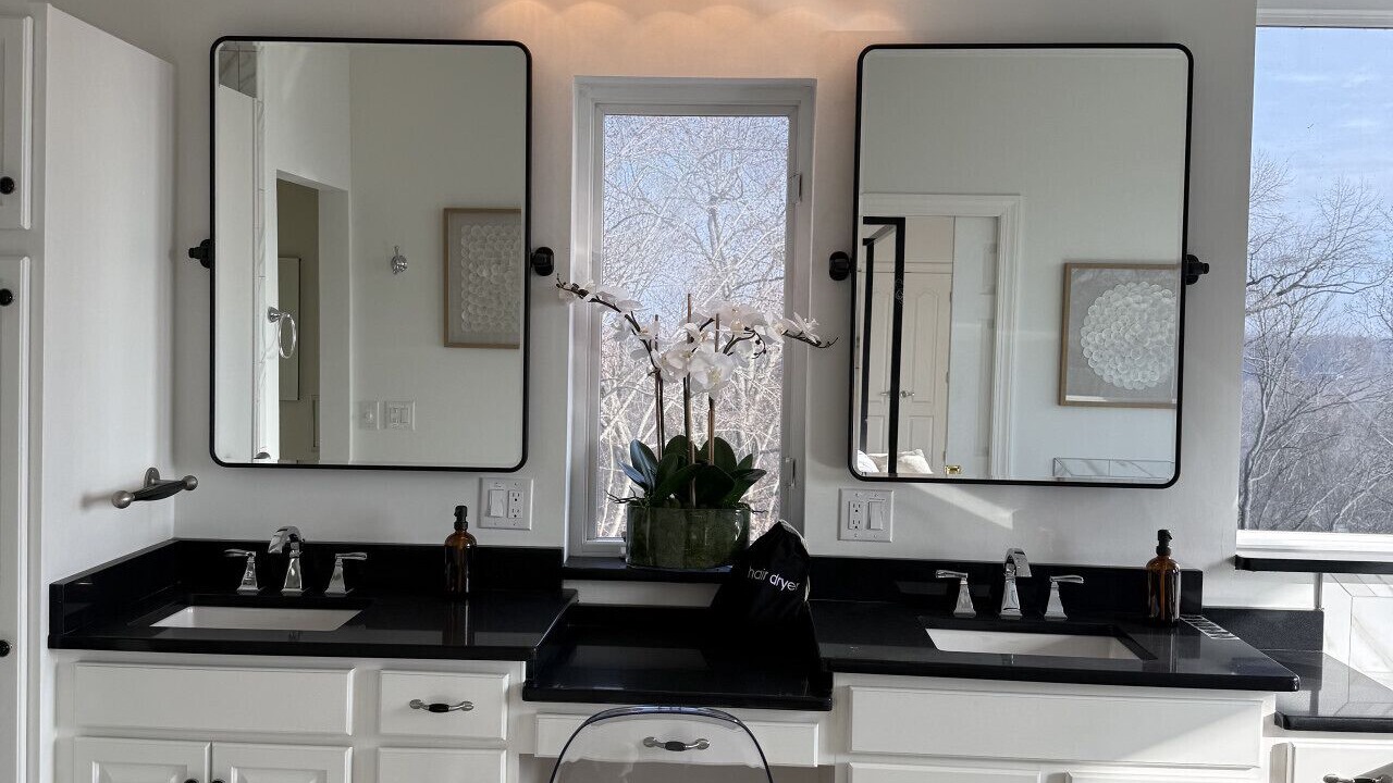 Photo of Bathroom in Silver Point
