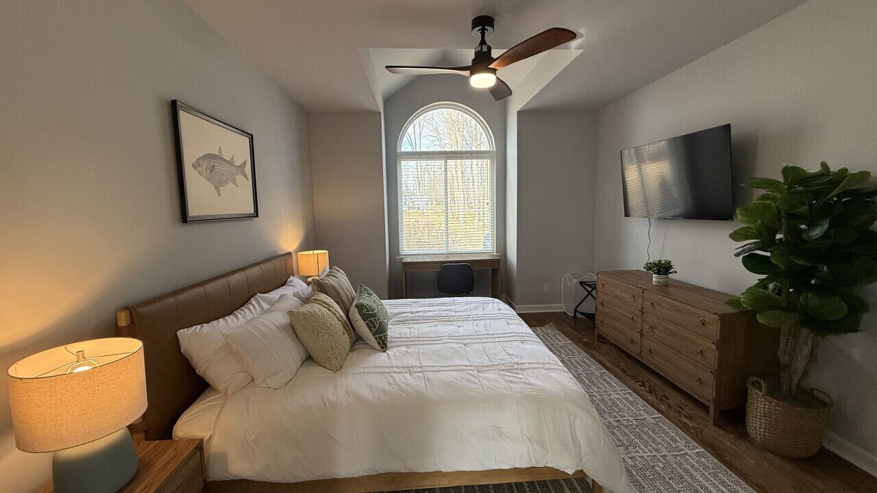 Photo of Bedroom in Silver Point