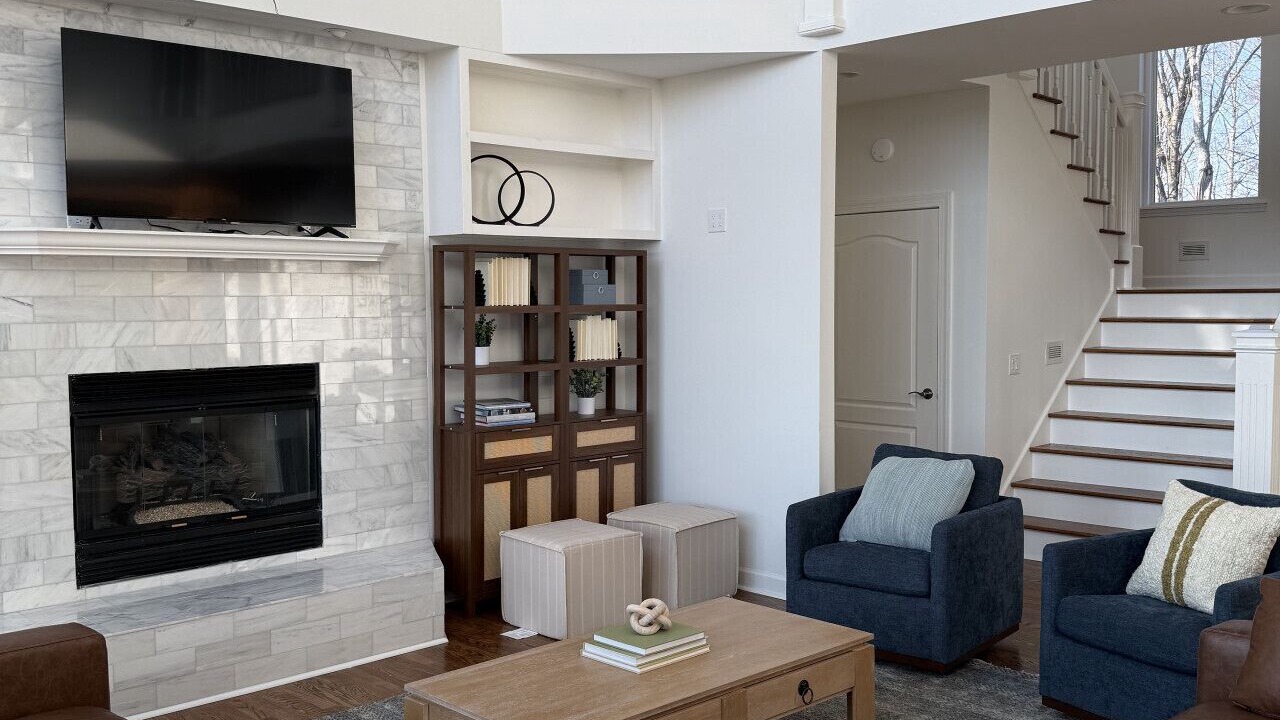Photo of Livingroom in Silver Point