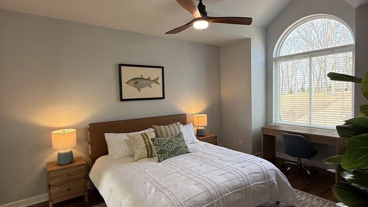 Photo of Bedroom in Silver Point
