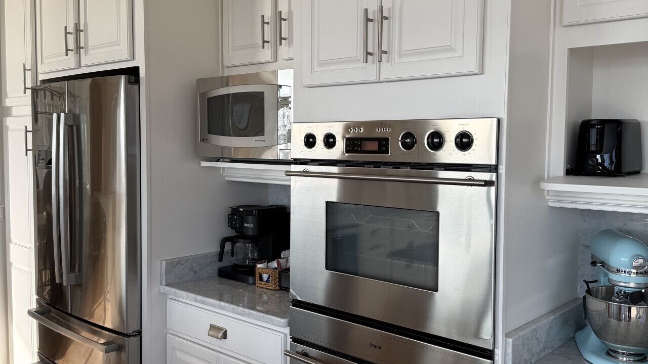 Photo of Kitchen in Silver Point