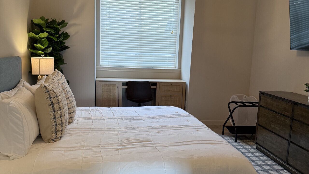Photo of Bedroom in Silver Point