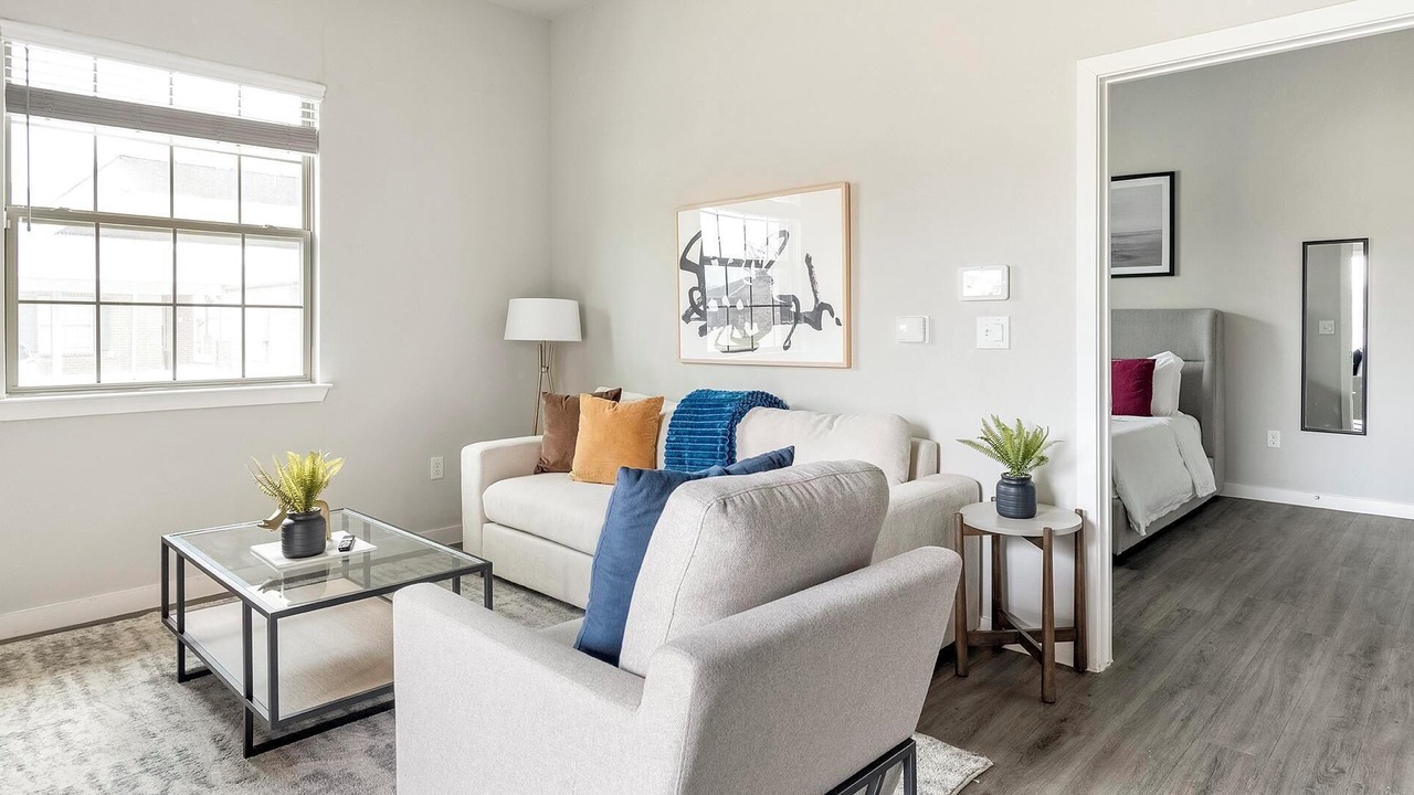 Photo of Livingroom in Dallas