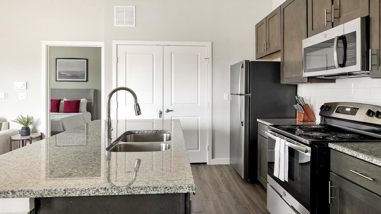 Photo of Kitchen in Dallas