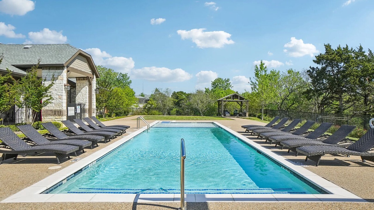 Photo of Outdoor in Dallas