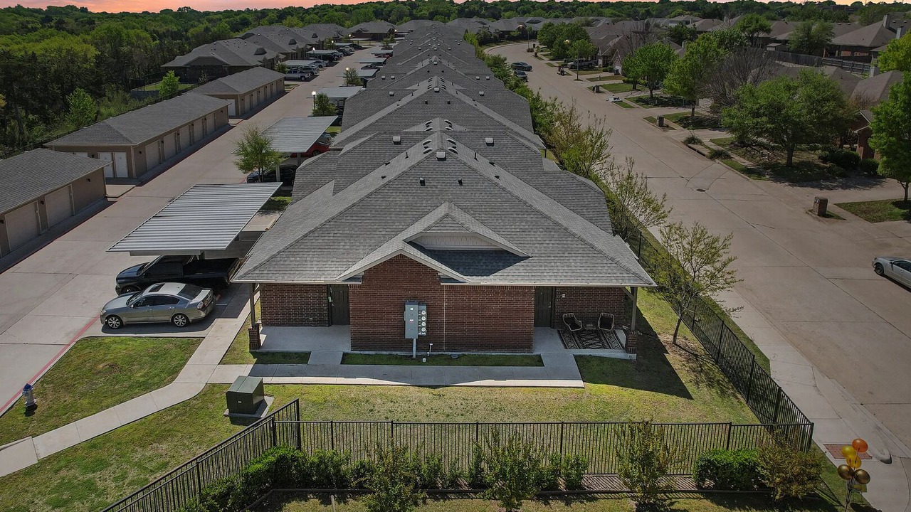Photo of Outdoor in Dallas