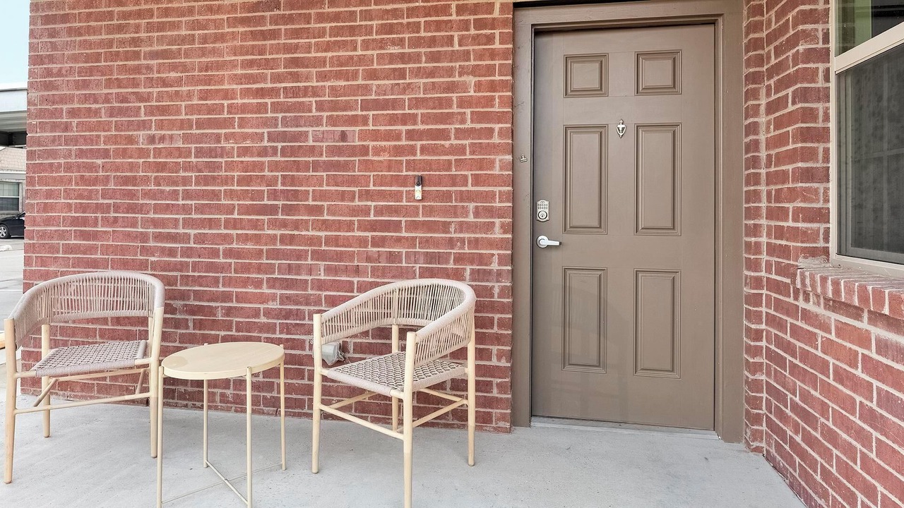 Photo of Patio Balcony in Dallas