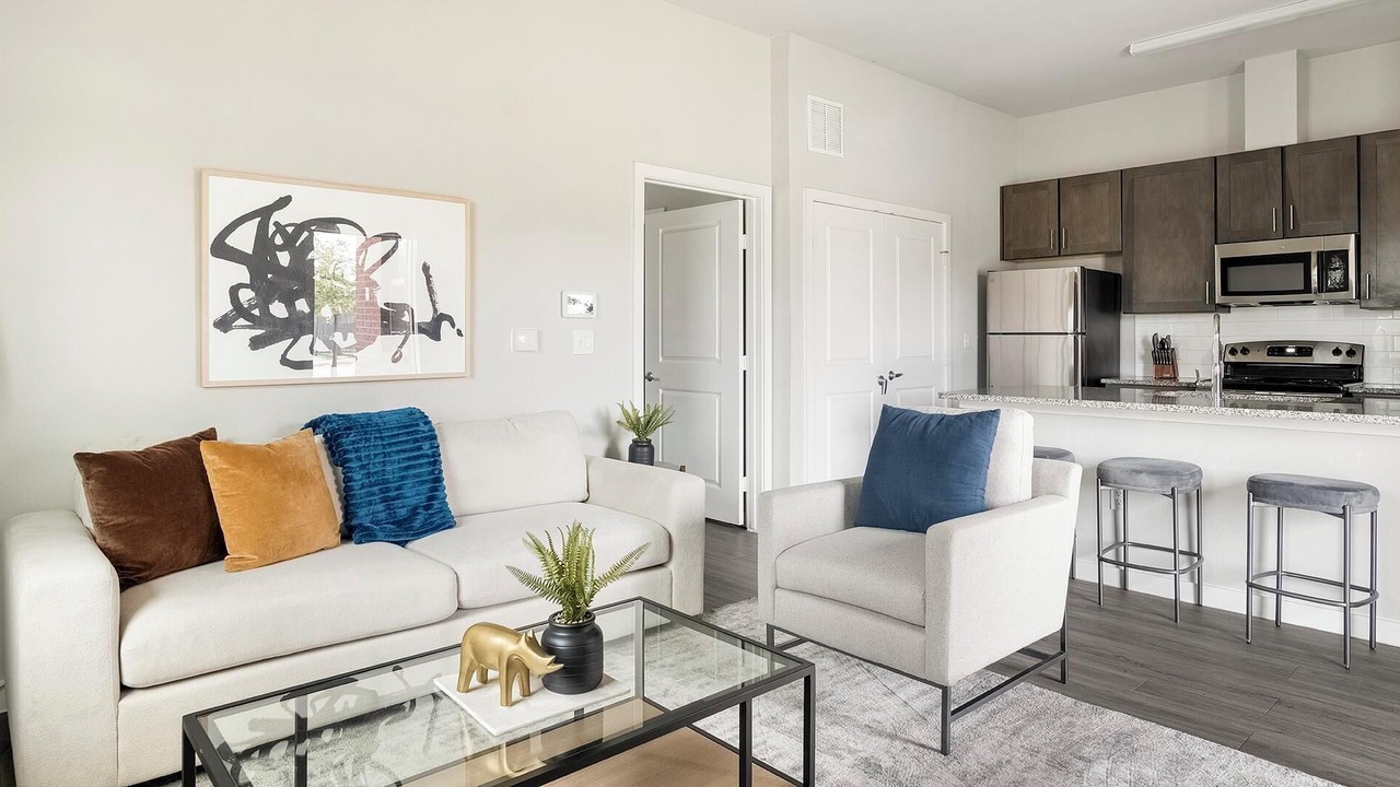 Photo of Livingroom in Dallas