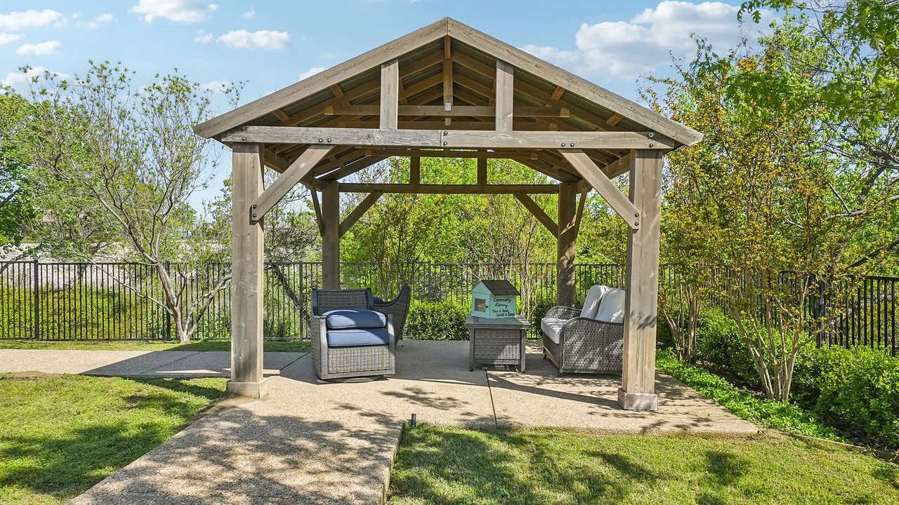Photo of Outdoor in Dallas