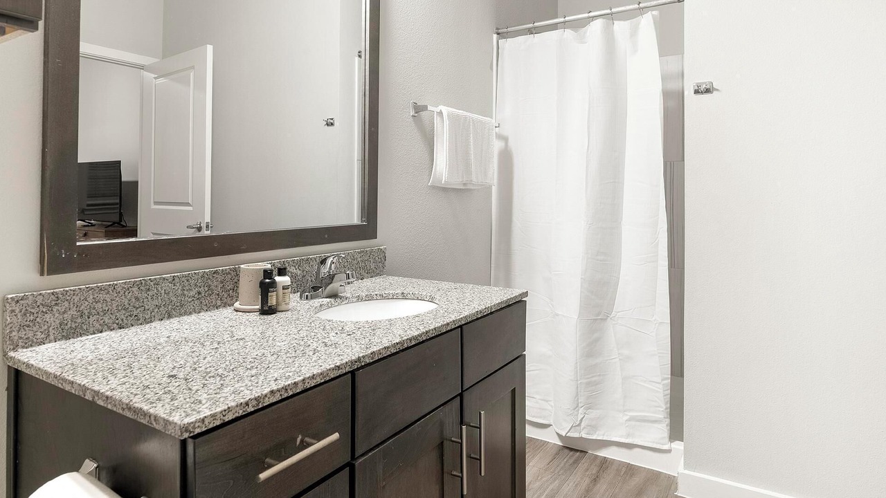 Photo of Bathroom in Dallas