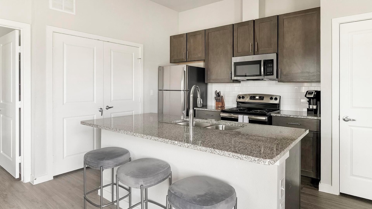Photo of Kitchen in Dallas